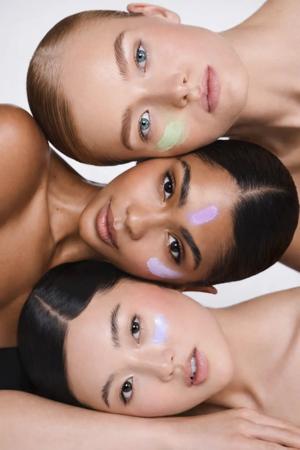 UNIFICATEUR CC CREAM MIX FOND DE TEINT