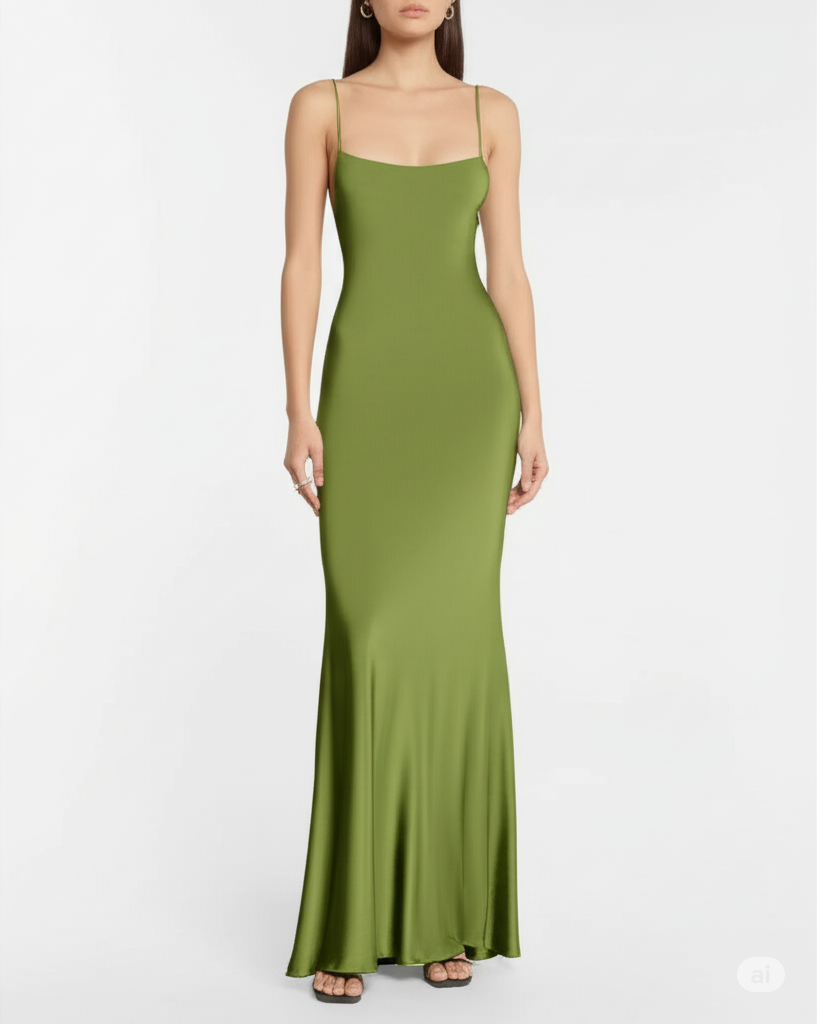 NAD DRESS