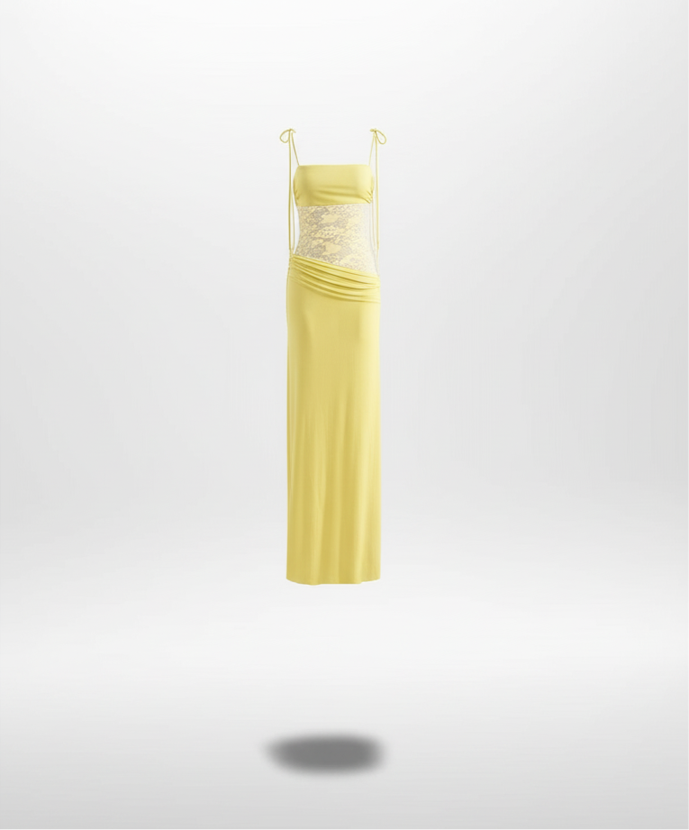 DEN’AURA DRESS