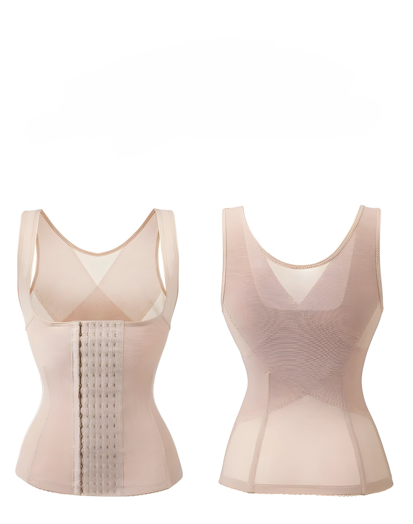 CORSET-TOP