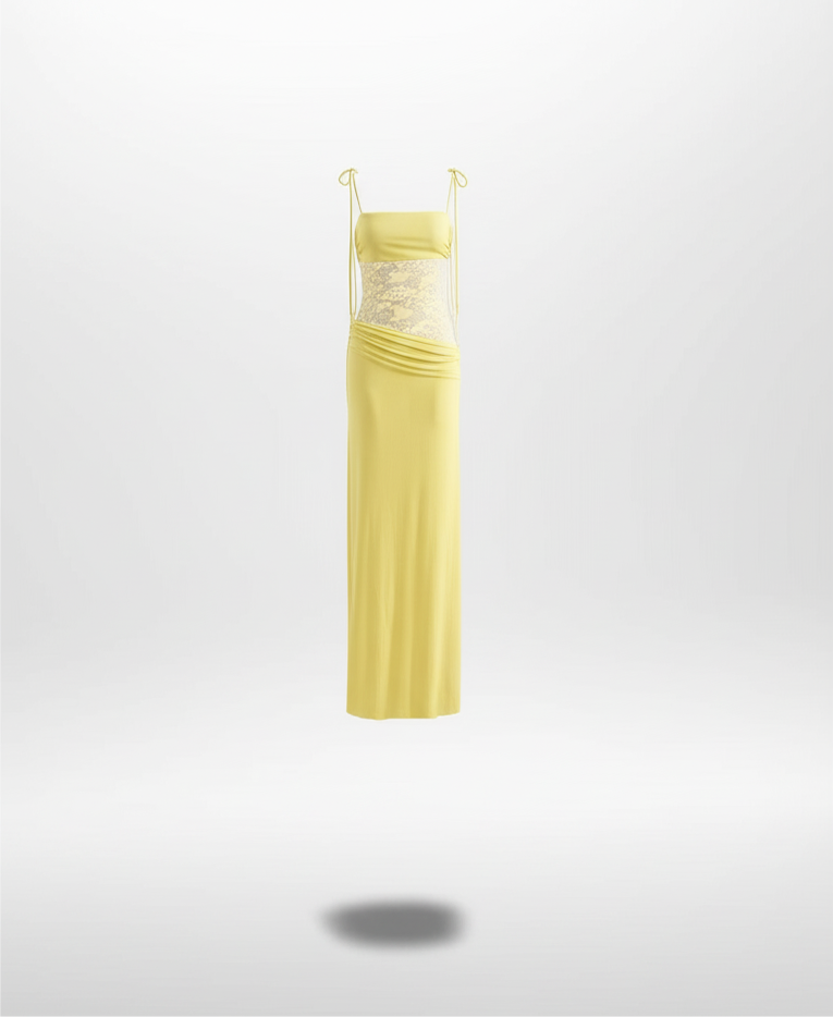 DEN’AURA DRESS