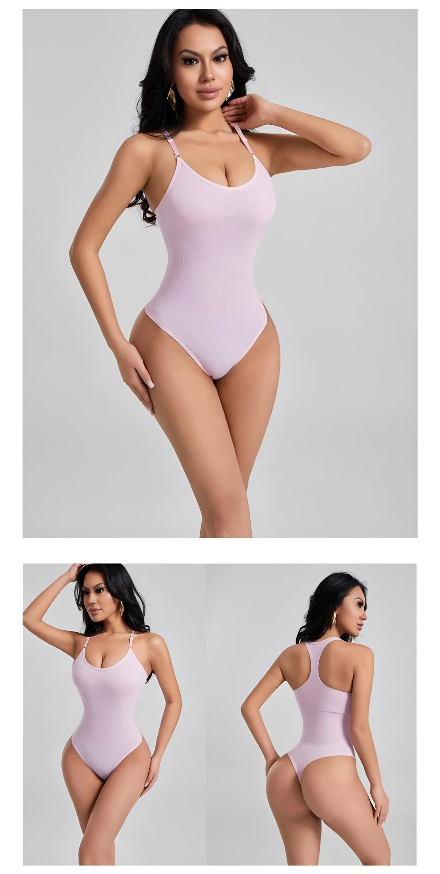 BODY STRING