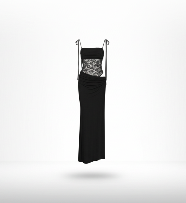DEN’AURA DRESS
