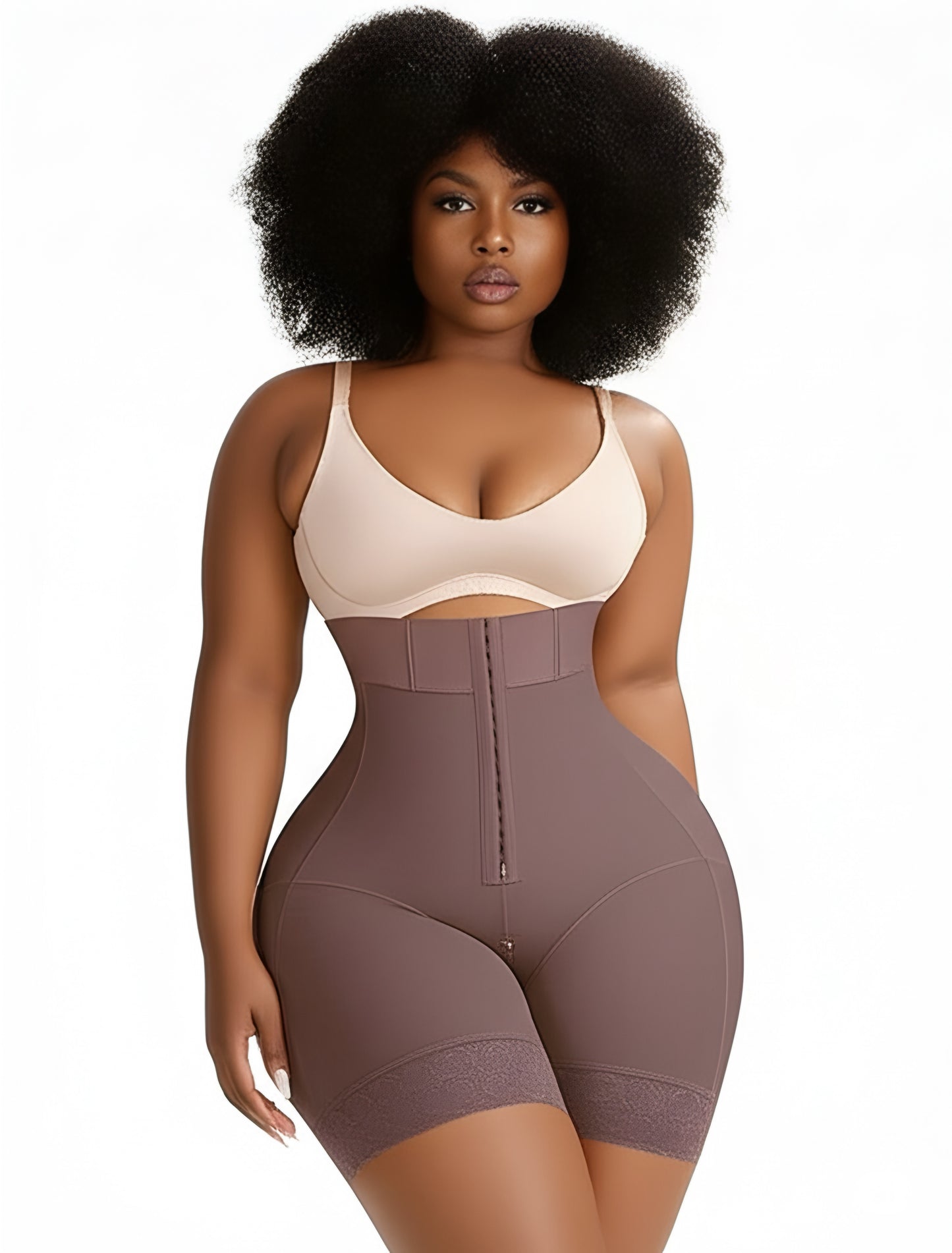 FAJA TAILLE HAUTE