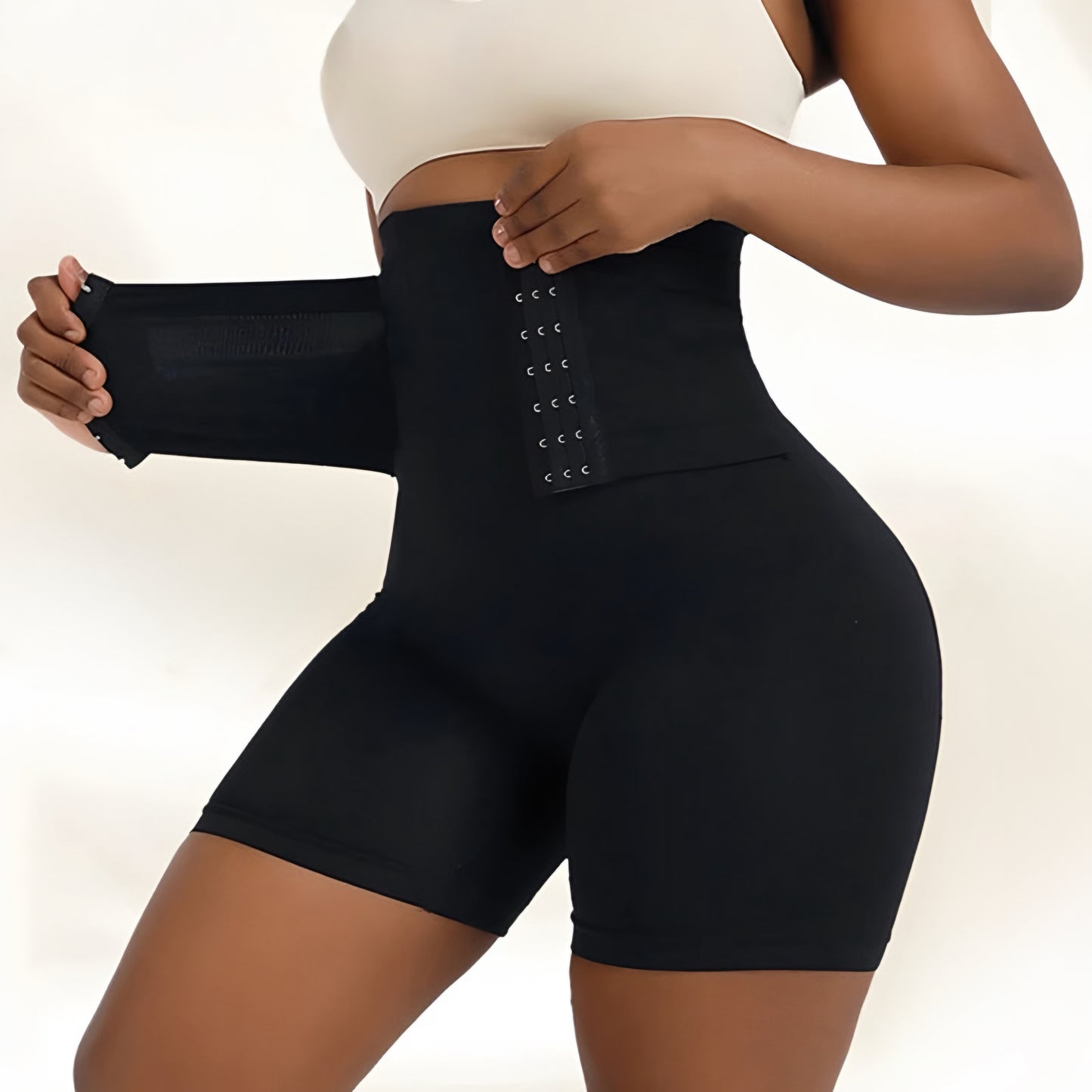 SHORT CORSET