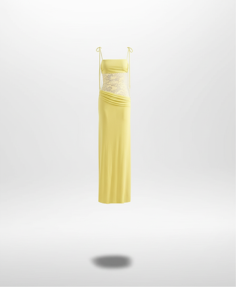 DEN’AURA DRESS