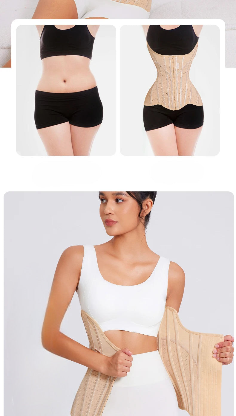 CORSET 90’s