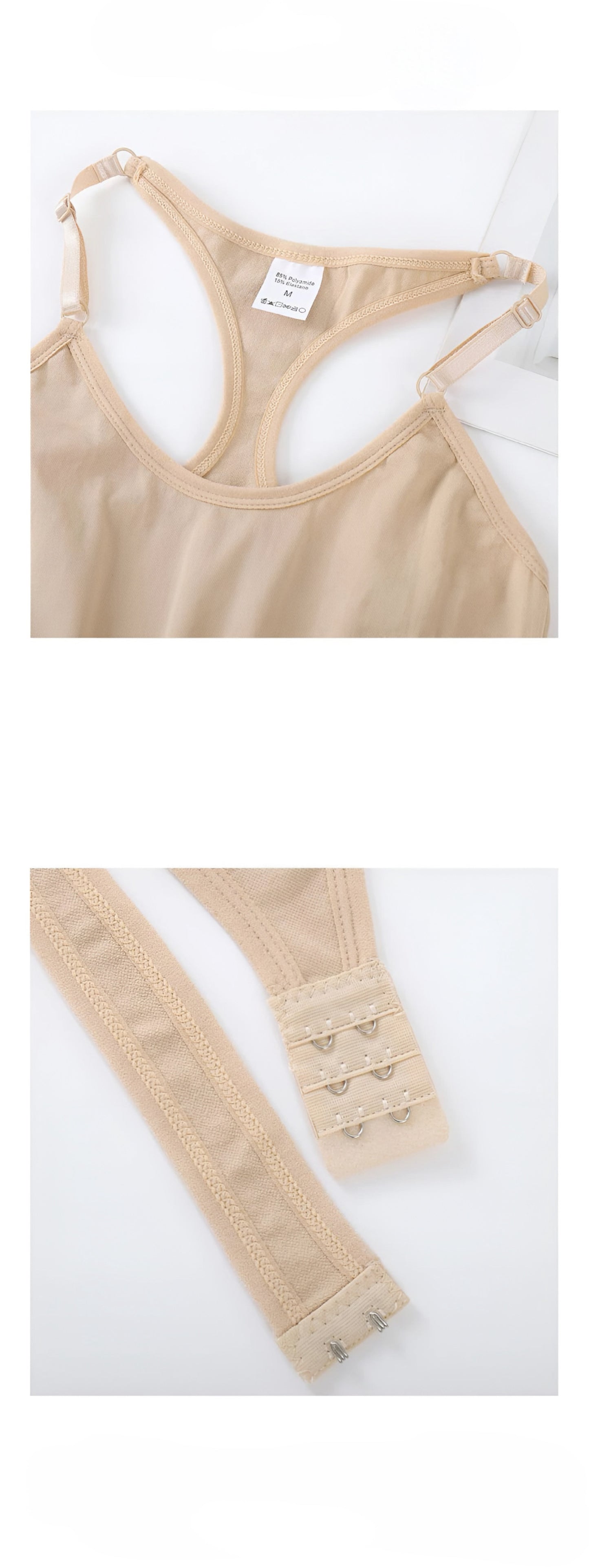 BODY STRING