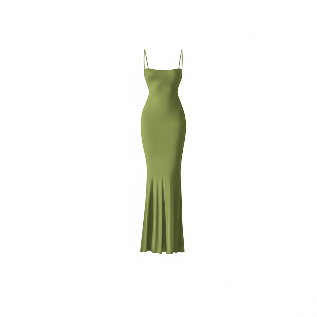 NAD DRESS