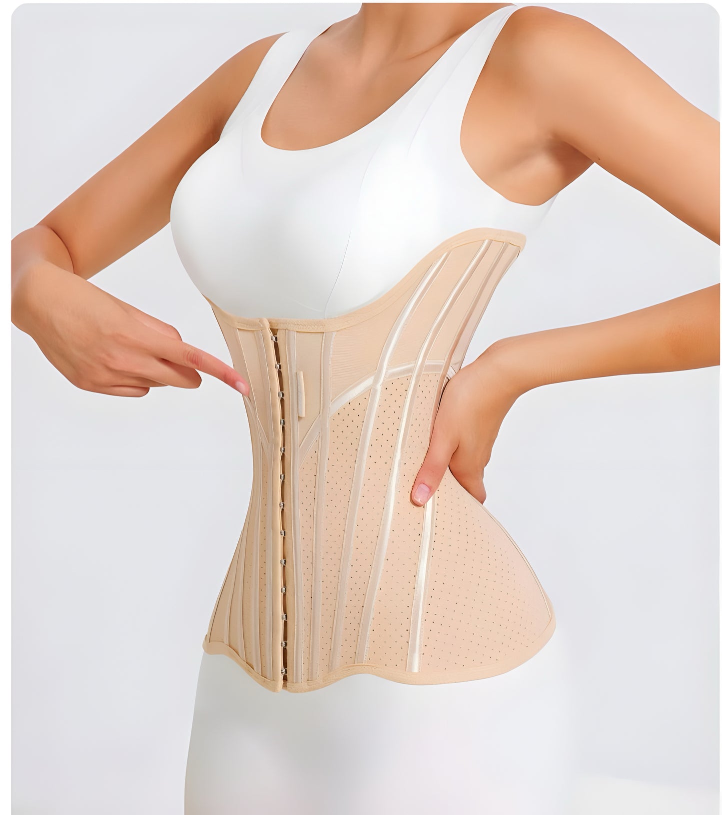 CORSET 90’s