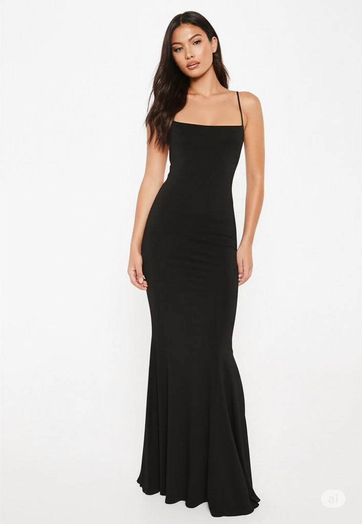 NAD DRESS