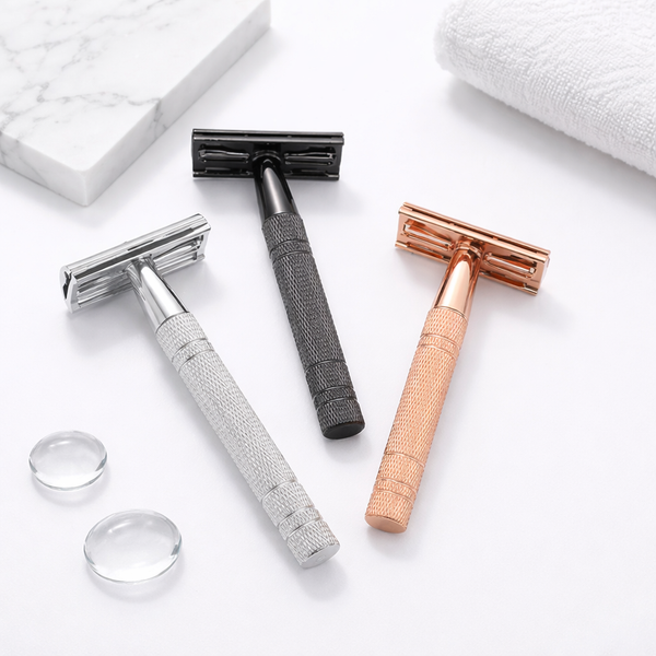 RASOIR DE PRÉCISION