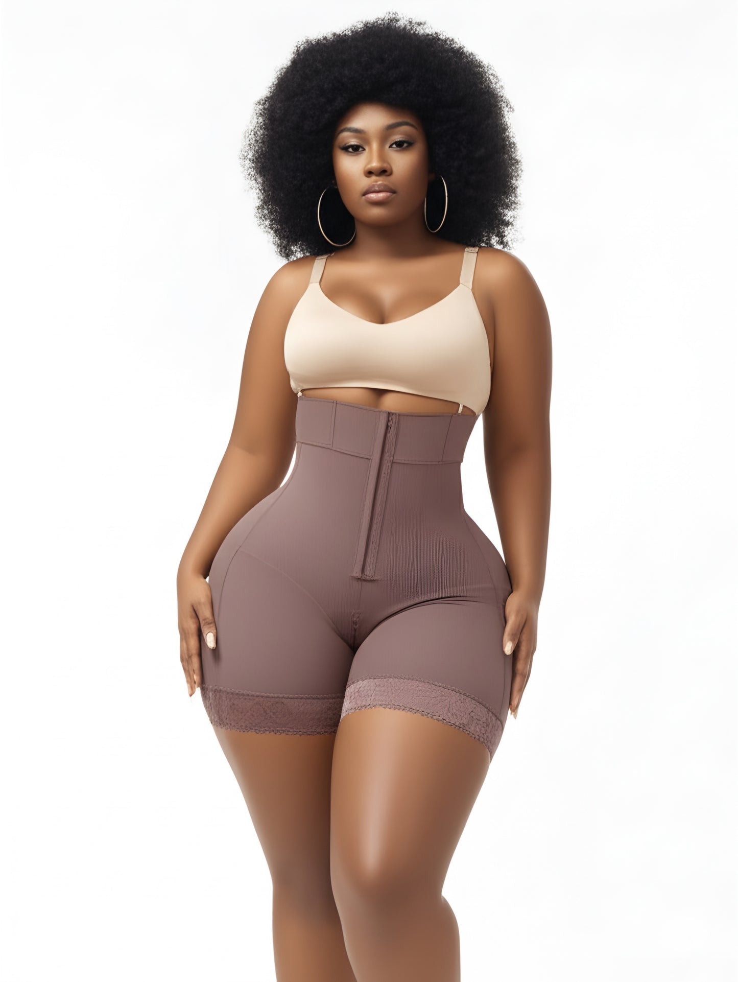 FAJA TAILLE HAUTE