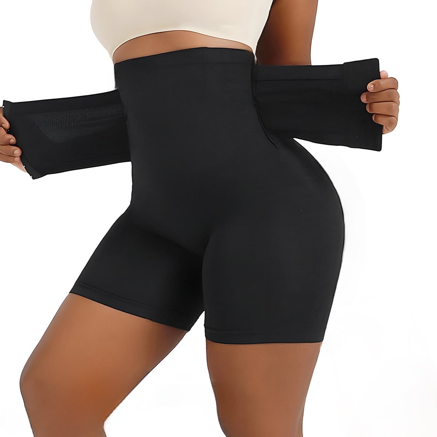 SHORT CORSET