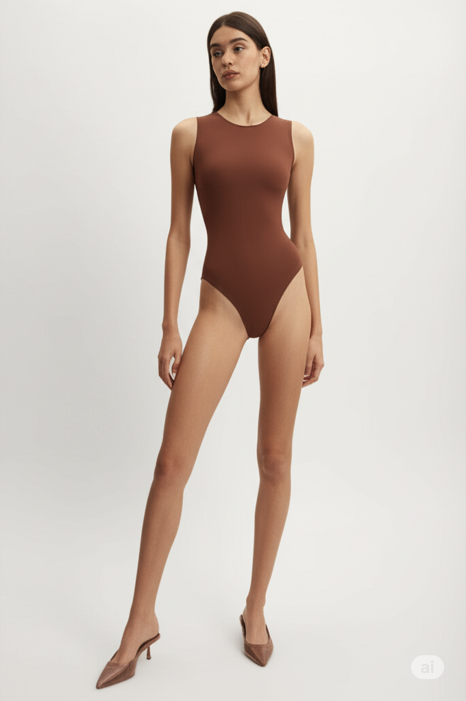BODYSUIT PUSH UP