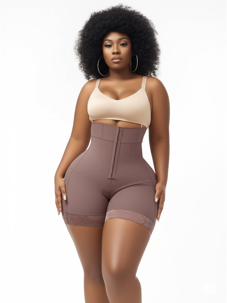 FAJA TAILLE HAUTE