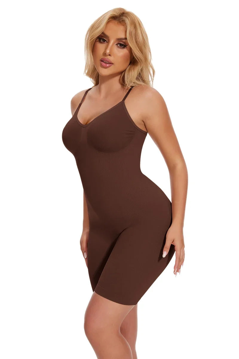Body short gainant sculptant