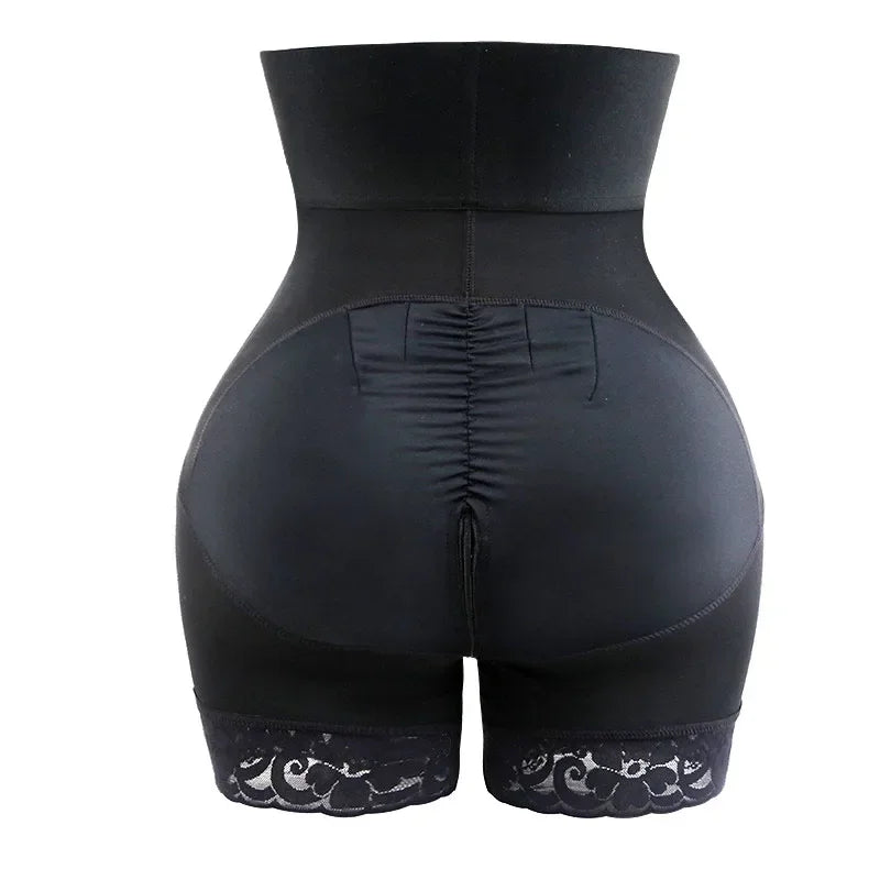 FAJA TAILLE HAUTE