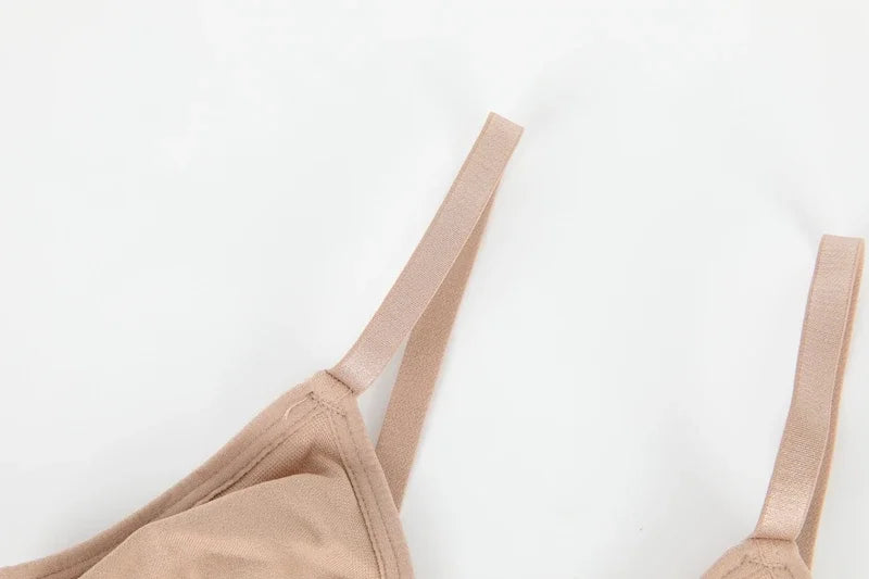 Body short gainant sculptant