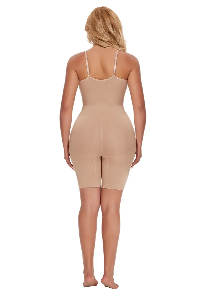 Body short gainant sculptant