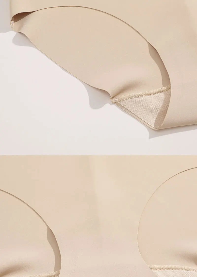 BUY ONE GET 2 Culotte gainante taille haute