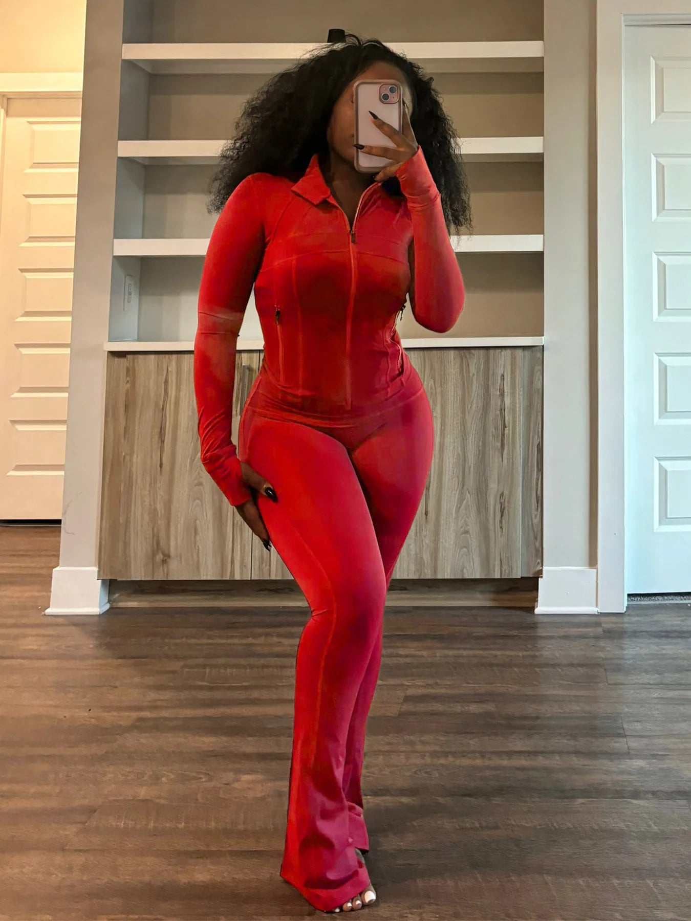 DYREM CURVEFIT