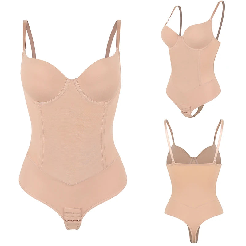 BODY STRING