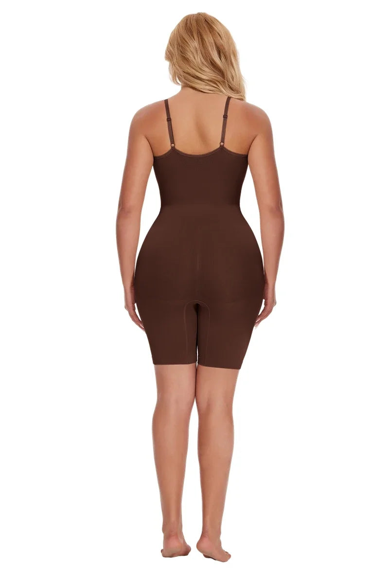 Body short gainant sculptant