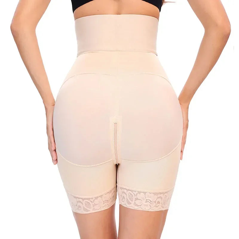 FAJA TAILLE HAUTE