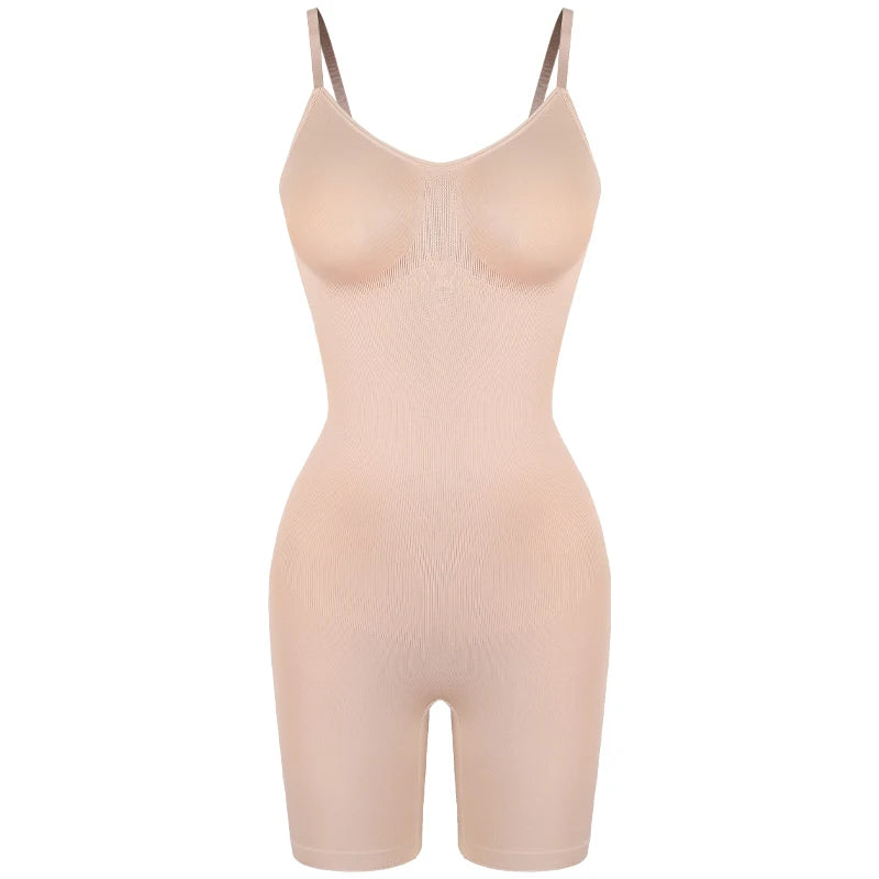 Body short gainant sculptant