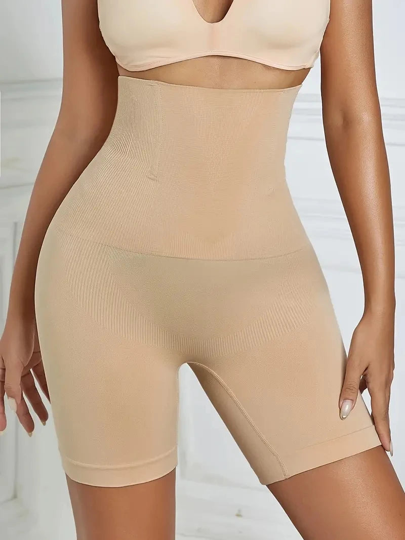 BUY ONE GET 2 SHORT GAINANTE TAILLE HAUTE