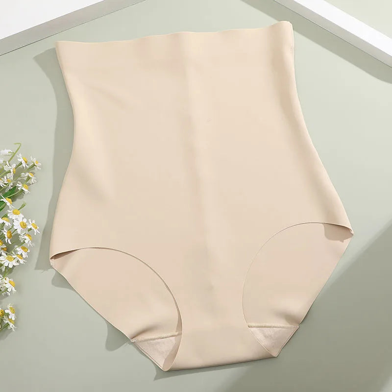 BUY ONE GET 2 Culotte gainante taille haute