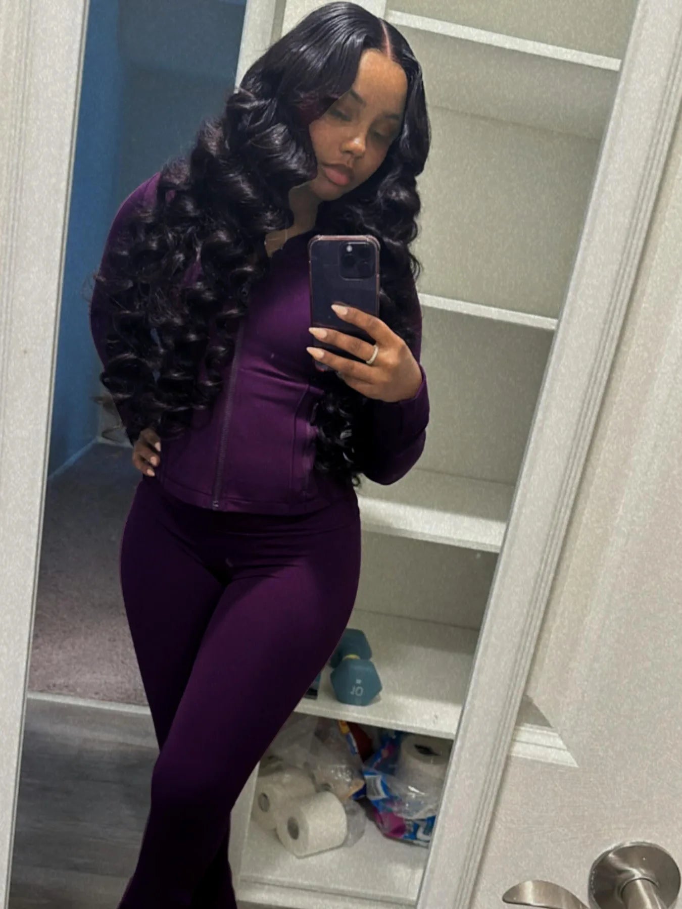DYREM CURVEFIT