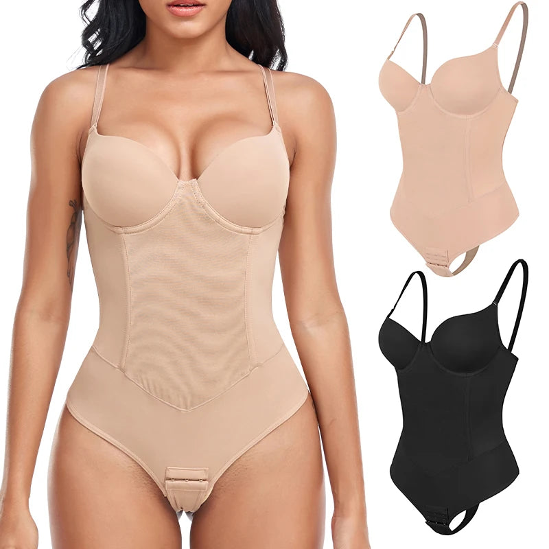 BODY STRING