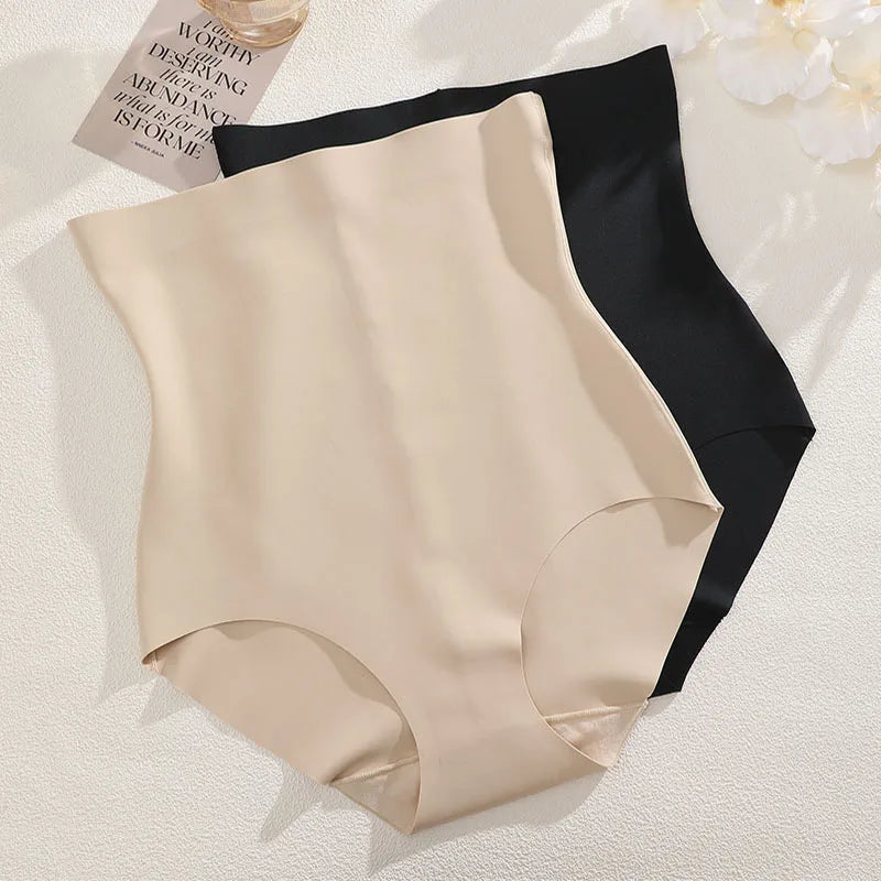 BUY ONE GET 2 Culotte gainante taille haute