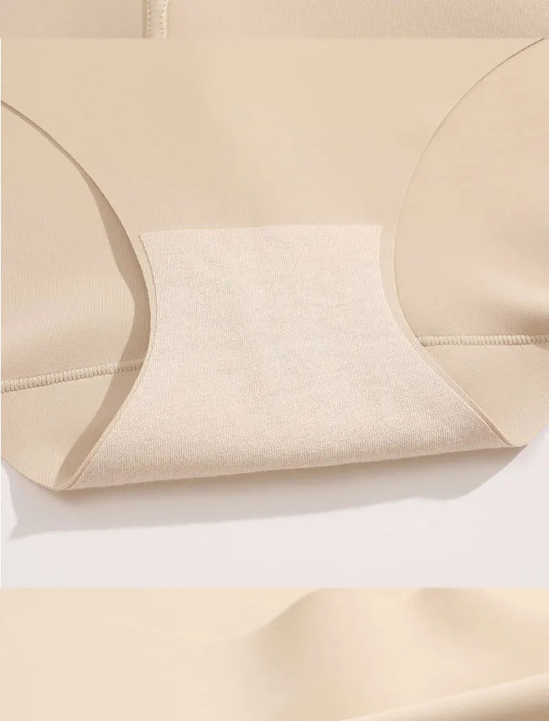 BUY ONE GET 2 Culotte gainante taille haute