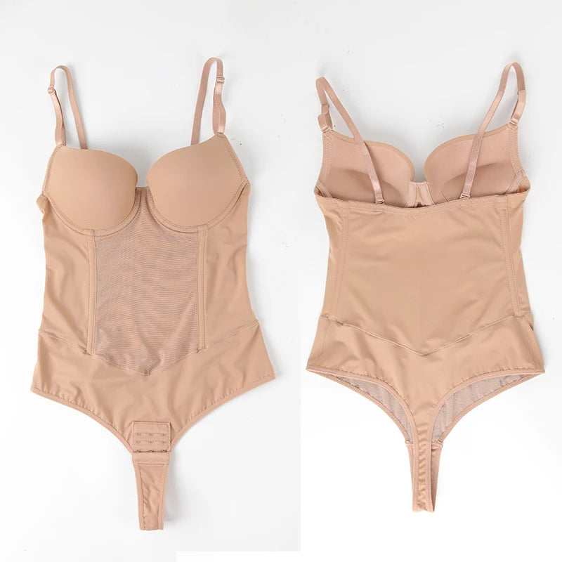 BODY STRING