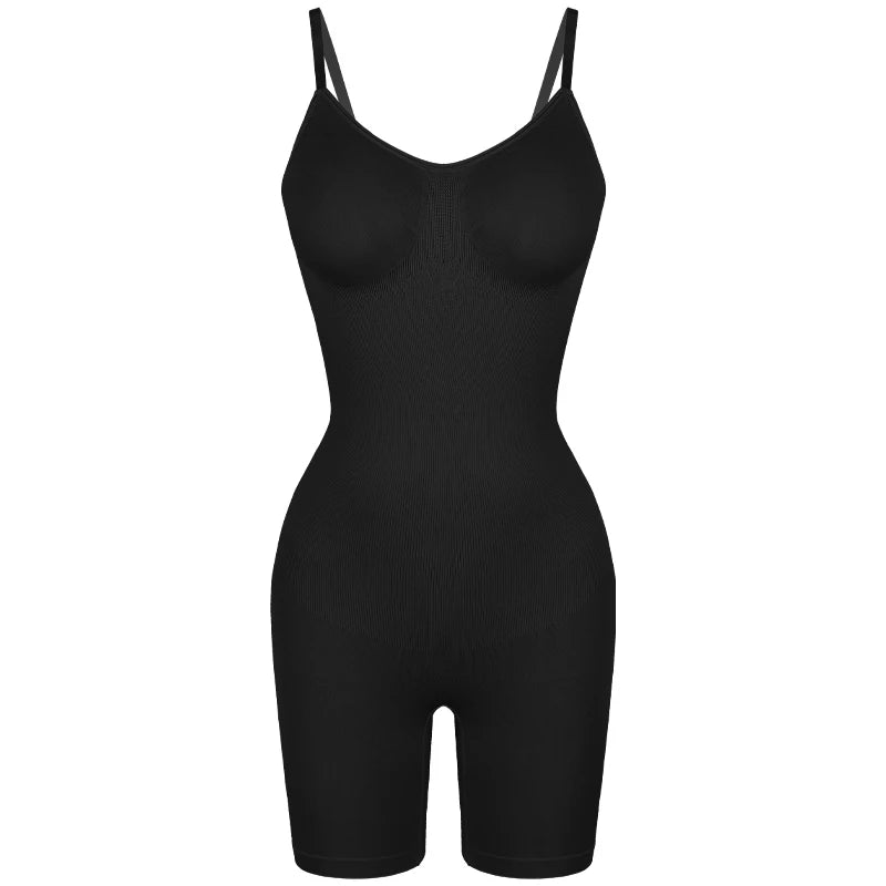 Body short gainant sculptant
