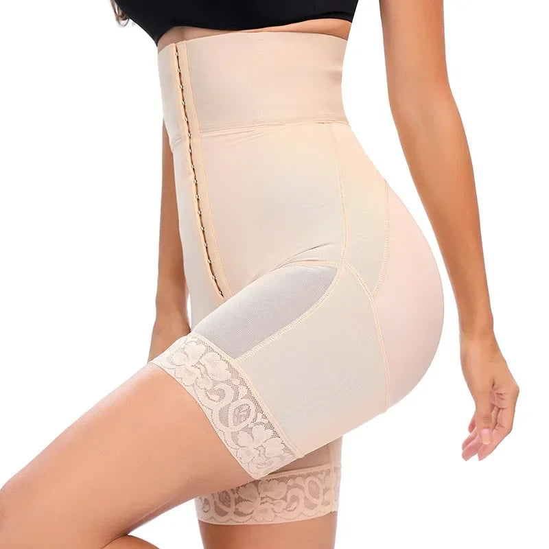 FAJA TAILLE HAUTE