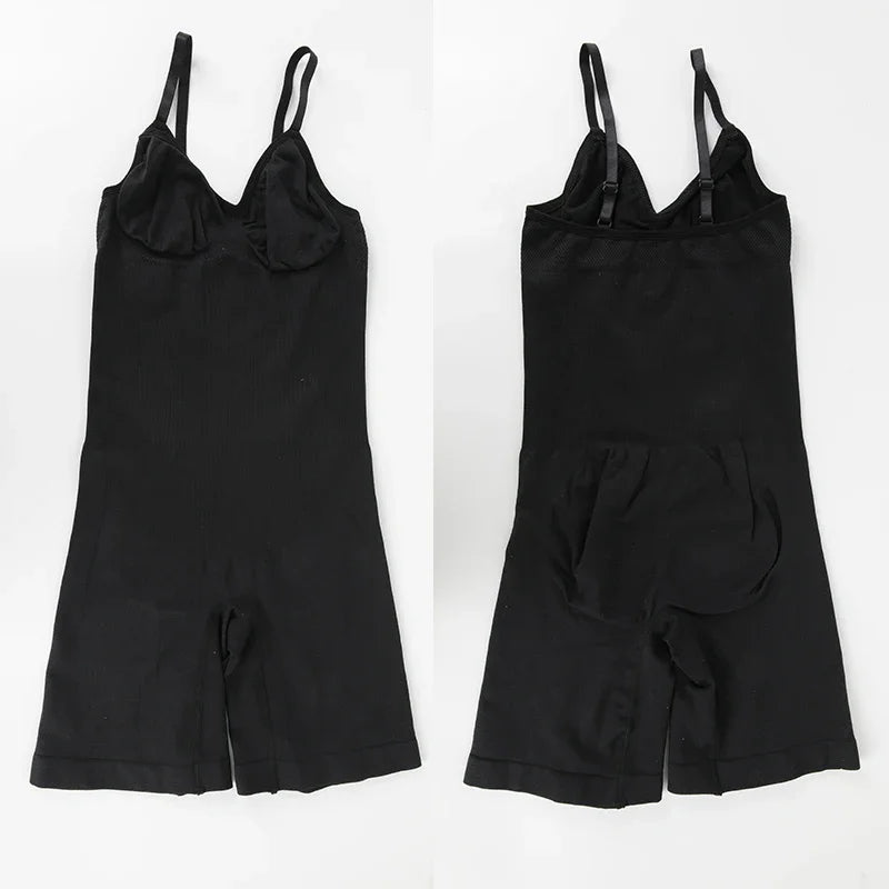 Body short gainant sculptant