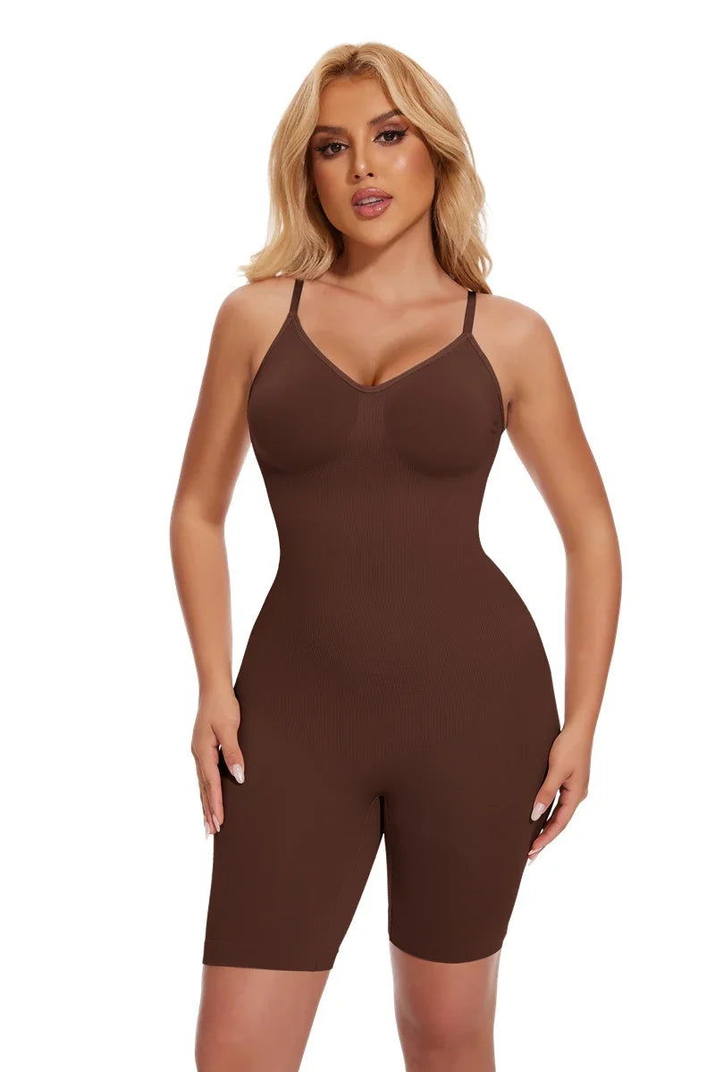 Body short gainant sculptant