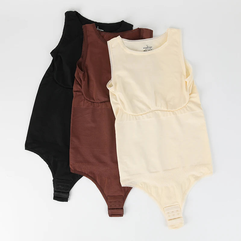 BODYSUIT PUSH UP