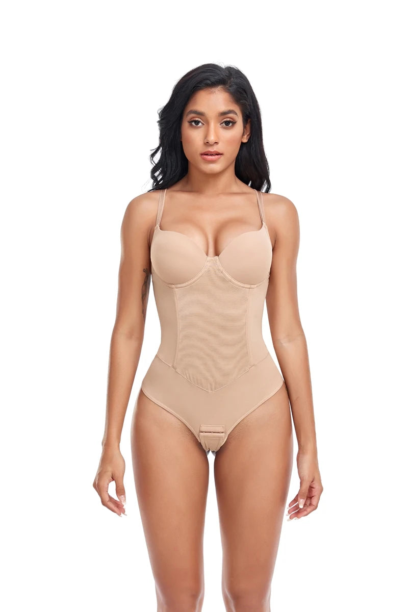 BODY STRING