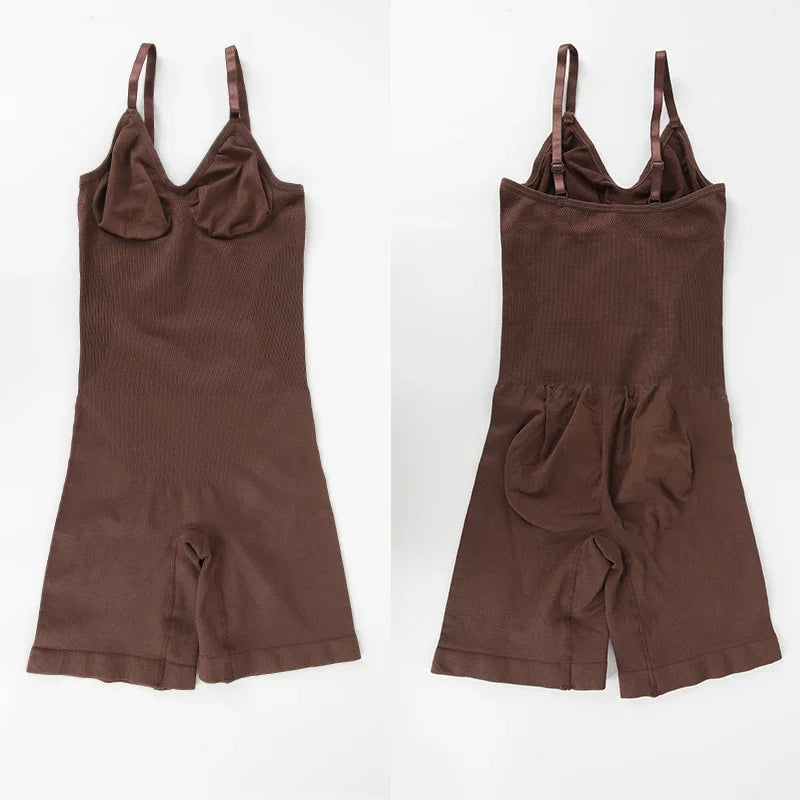 Body short gainant sculptant