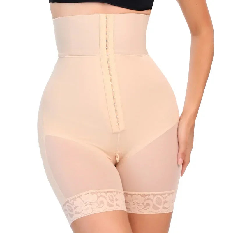 FAJA TAILLE HAUTE