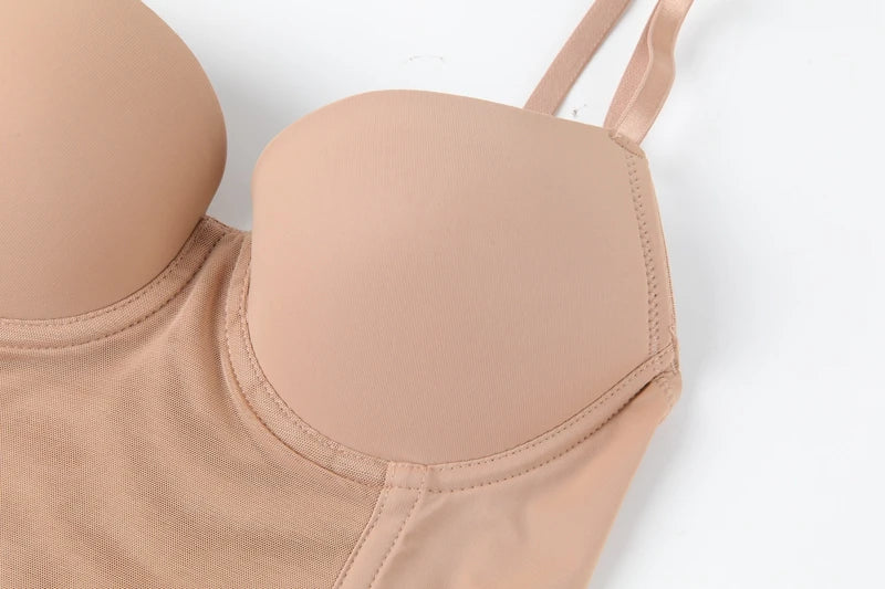 BODY STRING