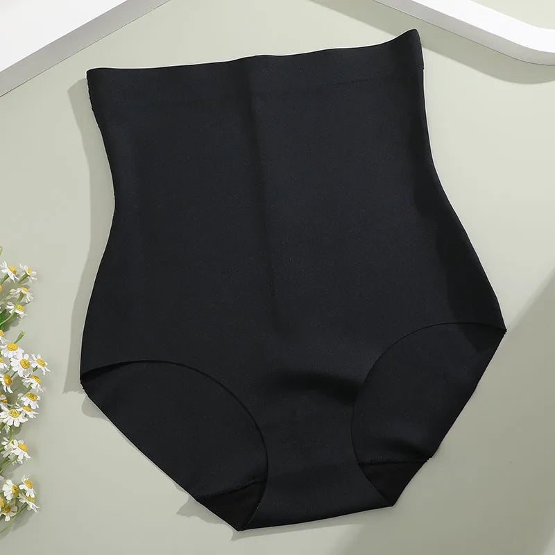 BUY ONE GET 2 Culotte gainante taille haute