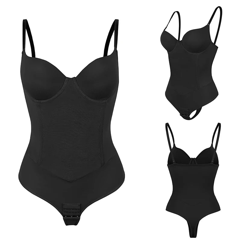 BODY STRING
