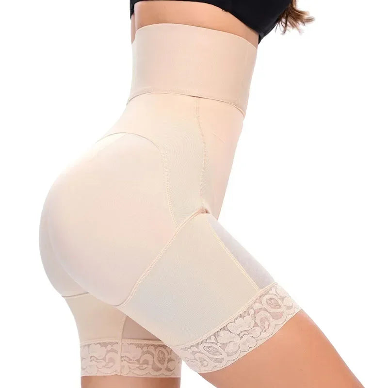 FAJA TAILLE HAUTE