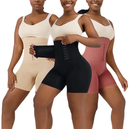 SHORT CORSET